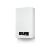 Baymak Duotec Compact 30-F Tam Yoğuşmalı Kombi